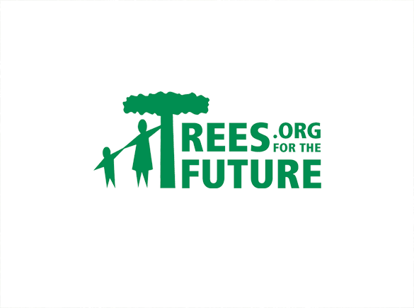 Trees for the future