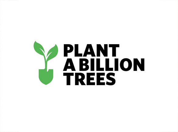 Plant a billion