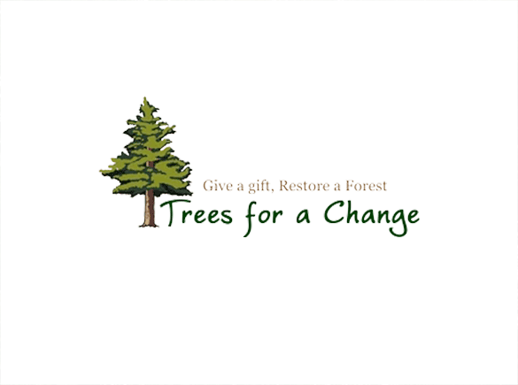 Trees For Change